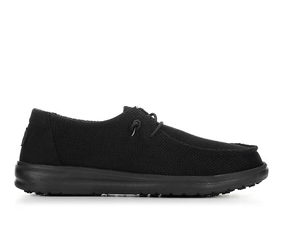 Women's HEYDUDE Wendy Work CE Slip Resistant Shoes