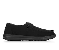 Women's HEYDUDE Wendy Work CE Slip Resistant Shoes
