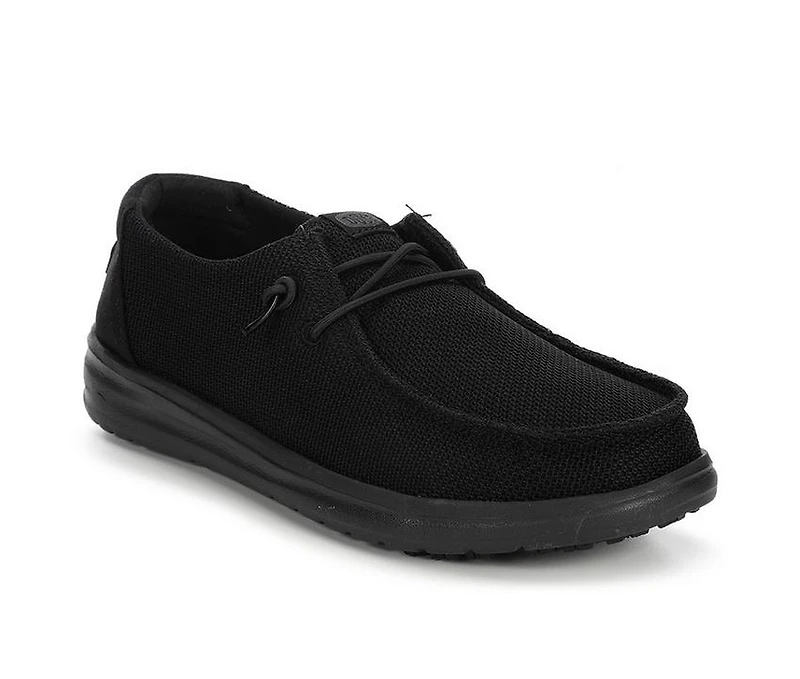 Women's HEYDUDE Wendy Work CE Slip Resistant Shoes
