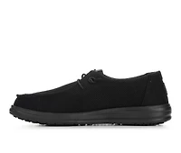 Women's HEYDUDE Wendy Work CE Slip Resistant Shoes