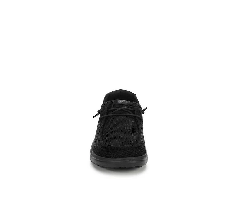 Women's HEYDUDE Wendy Work CE Slip Resistant Shoes