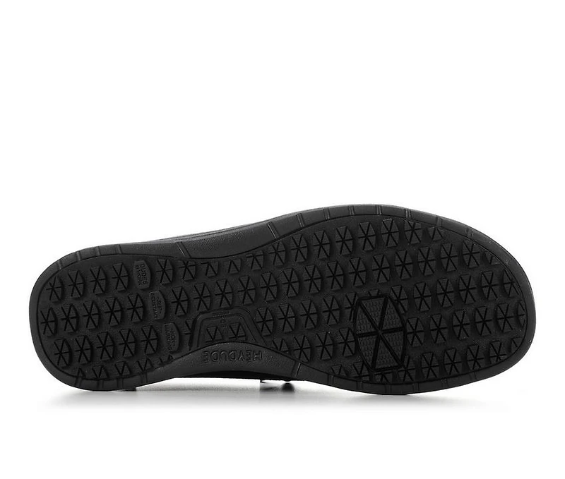 Women's HEYDUDE Wendy Work CE Slip Resistant Shoes