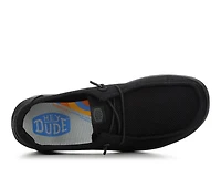Women's HEYDUDE Wendy Work CE Slip Resistant Shoes