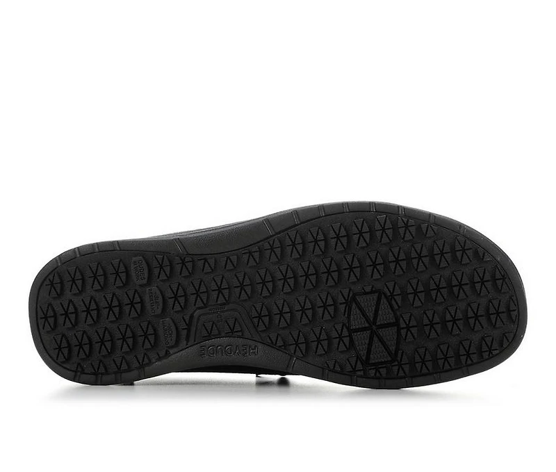 Women's HEYDUDE Wendy Work CE Slip Resistant Shoes