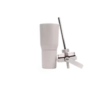 Brumate Resa 35Oz Leakproof Straw Tumbler