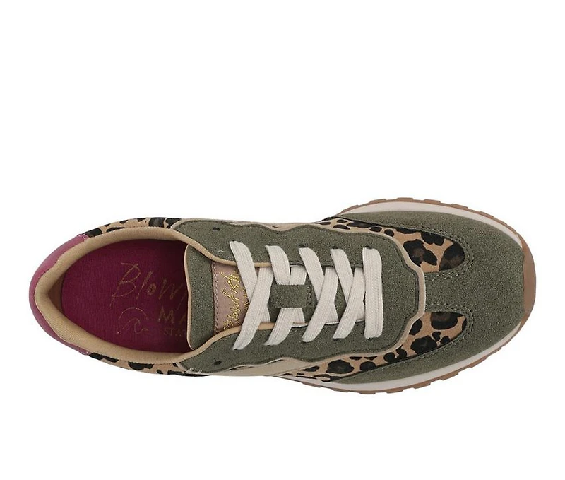 Women's Blowfish Malibu Valley Casual Sneakers