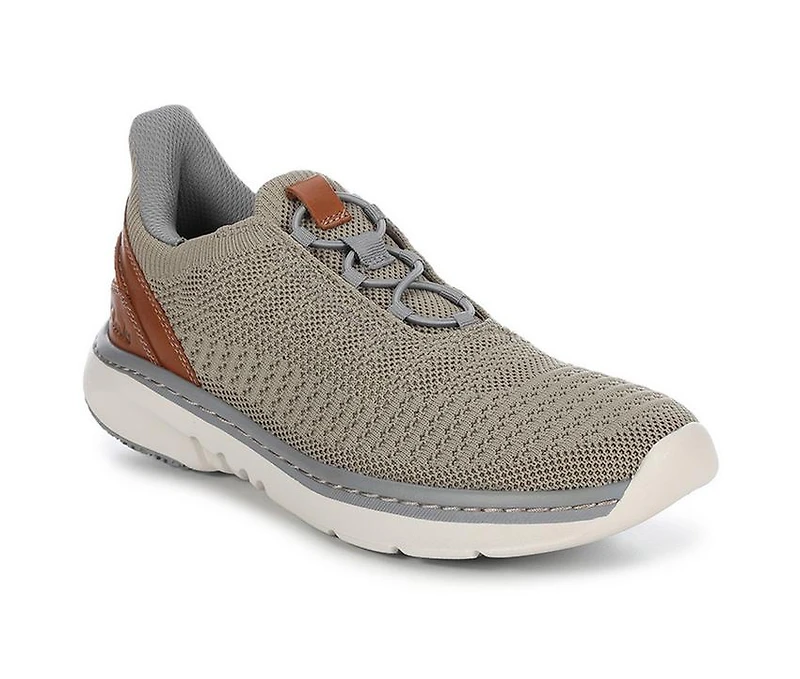 Men's Clarks Pro Low Casual Sneakers