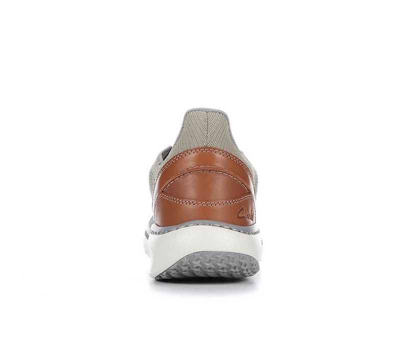 Men's Clarks Pro Low Casual Sneakers