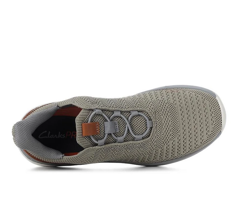 Men's Clarks Pro Low Casual Sneakers