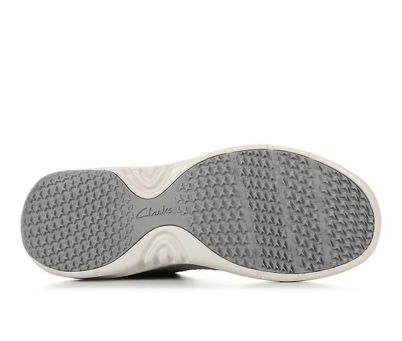 Men's Clarks Pro Low Casual Sneakers