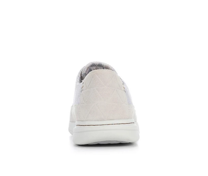 Men's Clarks Easeway Lace Casual Oxfords