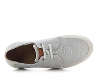 Men's Clarks Easeway Lace Casual Oxfords