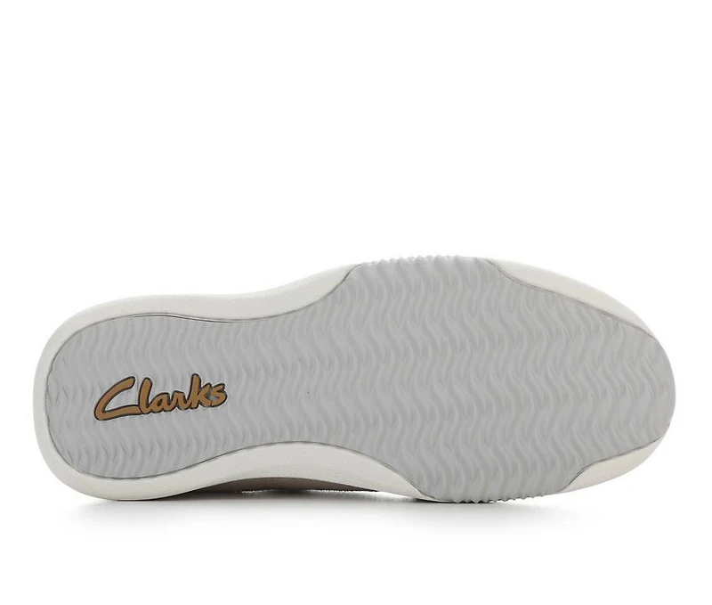 Men's Clarks Easeway Lace Casual Oxfords