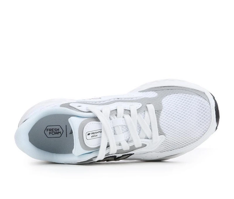 Women's New Balance Arishi Lux Running Shoes