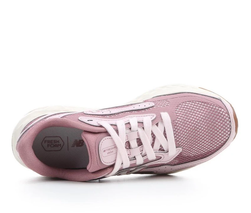 Women's New Balance Arishi Lux Running Shoes