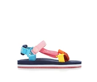 Girls' Nautica Toddler & Little Kid Avelino Sandals