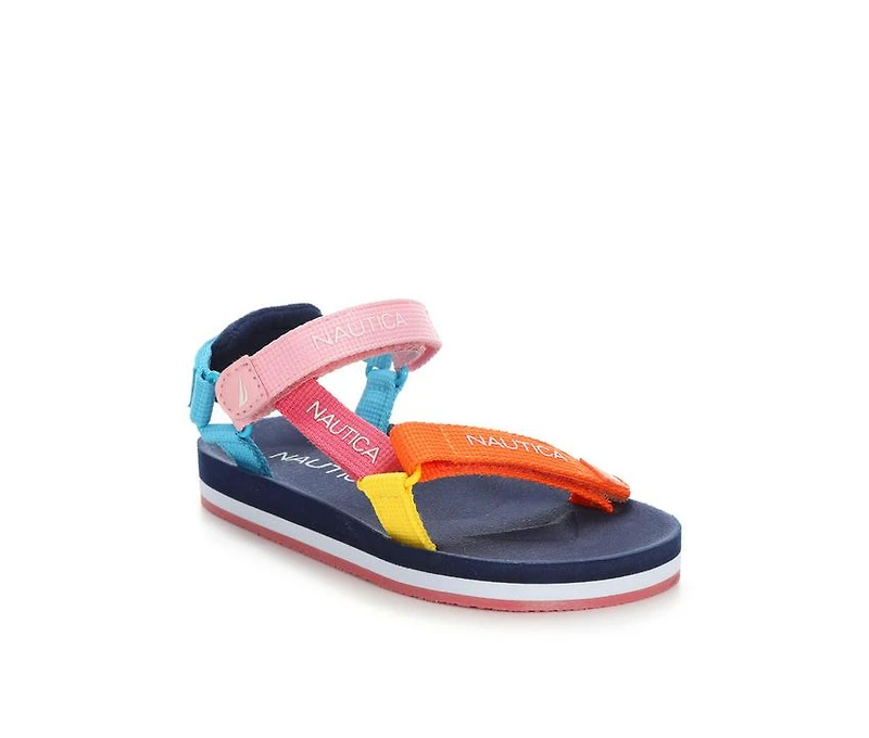 Girls' Nautica Toddler & Little Kid Avelino Sandals