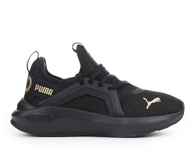 Girls' Puma Big Kid Softride Enzo 5 Jr Running Shoes