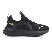 Girls' Puma Big Kid Softride Enzo 5 Jr Running Shoes