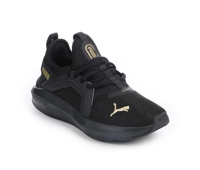 Girls' Puma Big Kid Softride Enzo 5 Jr Running Shoes