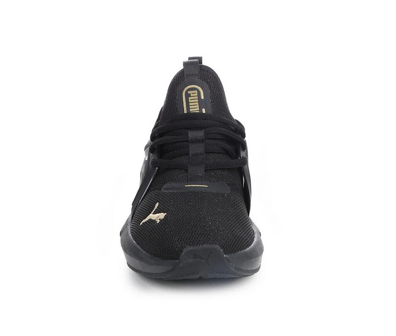 Girls' Puma Big Kid Softride Enzo 5 Jr Running Shoes