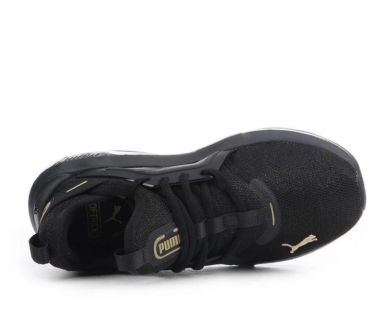 Girls' Puma Big Kid Softride Enzo 5 Jr Running Shoes