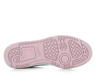Girls' Puma Big Kid Rebound Layup Low Junior Sneakers
