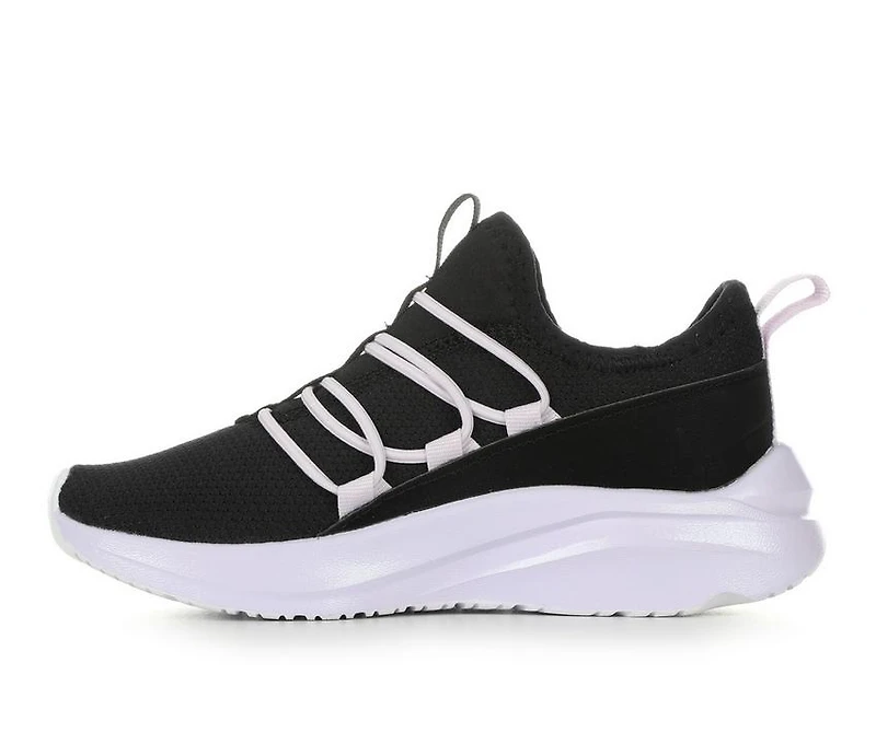 Girls' Puma Little Kid Softride One4All Running Shoes