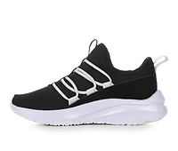 Girls' Puma Little Kid Softride One4All Running Shoes