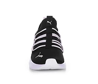 Girls' Puma Little Kid Softride One4All Running Shoes