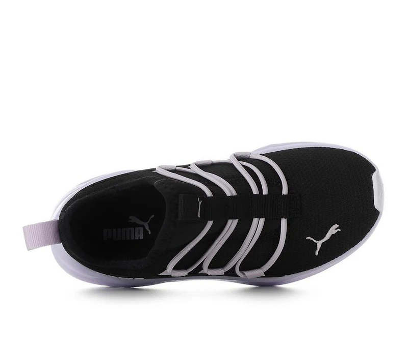 Girls' Puma Little Kid Softride One4All Running Shoes
