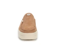 Women's HEYDUDE Austin Lift Platform Casual Shoes