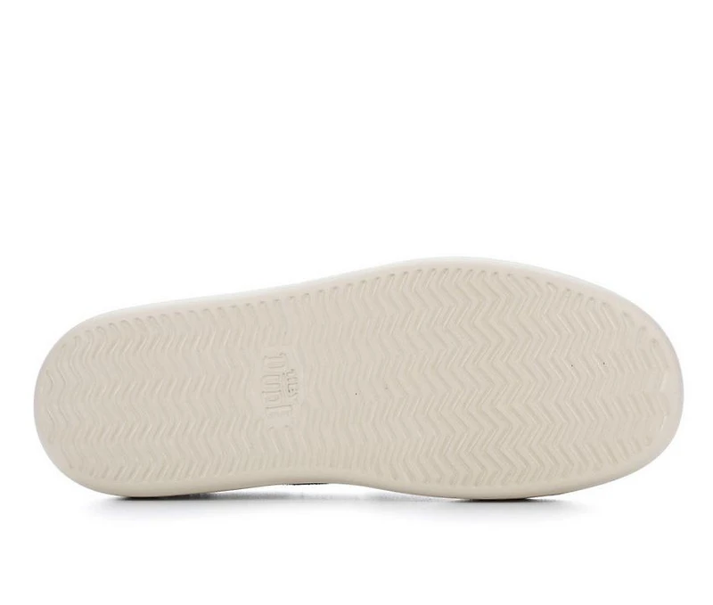 Women's HEYDUDE Austin Lift Platform Casual Shoes