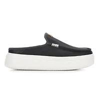 Women's HEYDUDE Austin Lift Platform Casual Shoes