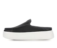 Women's HEYDUDE Austin Lift Platform Casual Shoes
