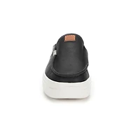 Women's HEYDUDE Austin Lift Platform Casual Shoes
