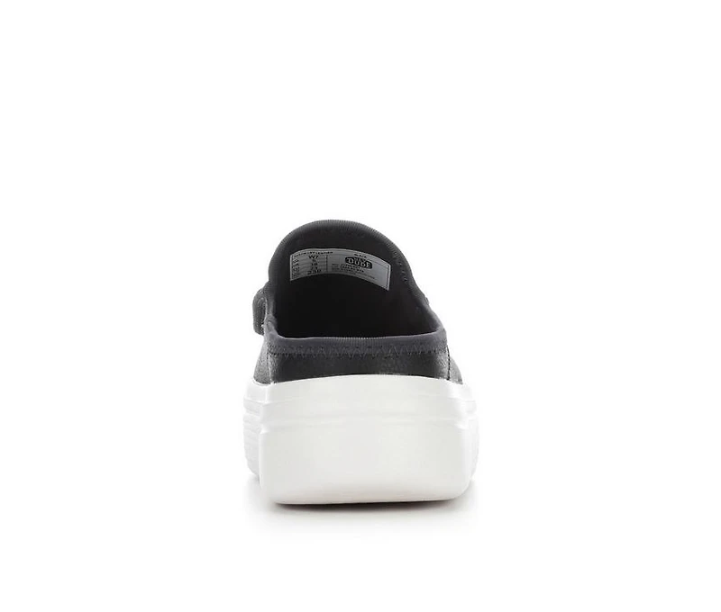 Women's HEYDUDE Austin Lift Platform Casual Shoes