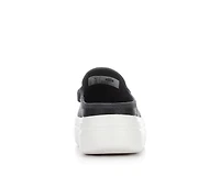 Women's HEYDUDE Austin Lift Platform Casual Shoes