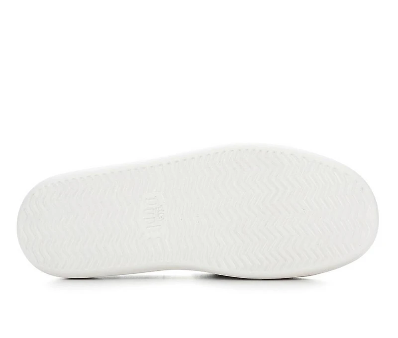 Women's HEYDUDE Austin Lift Platform Casual Shoes