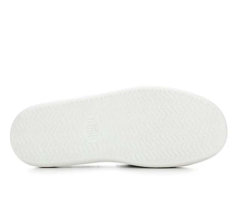 Women's HEYDUDE Austin Lift Platform Casual Shoes