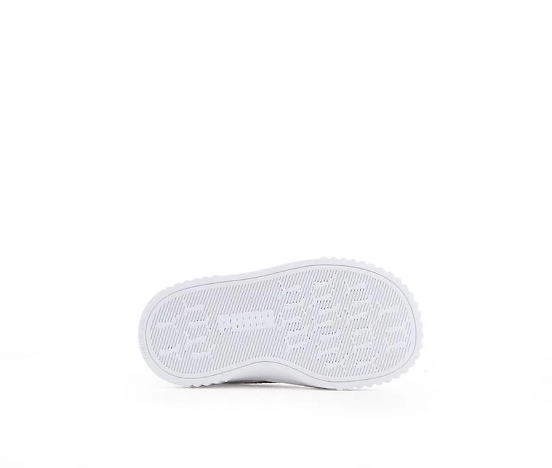 Girls' Puma Toddler Carina 3.0 Flower Sneakers