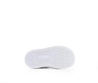 Girls' Puma Toddler Carina 3.0 Flower Sneakers