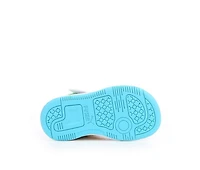 Kids' Puma Infant & Toddler Rebound Layup High-Top Sneakers