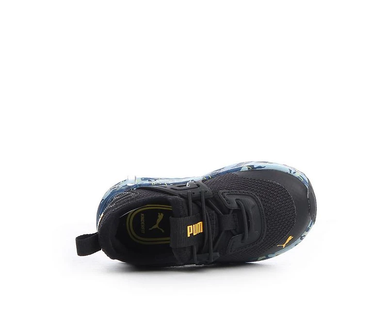 Kids' Puma Infant & Toddler Pacer 23 Camo Running Shoes