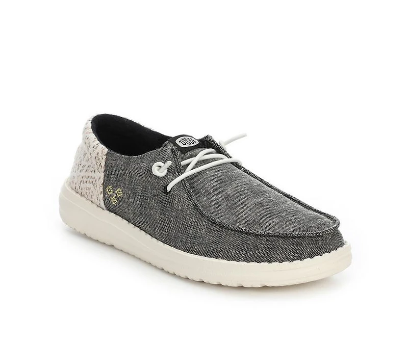 Women's HEYDUDE Wendy Funk Surf Baja Casual Shoes