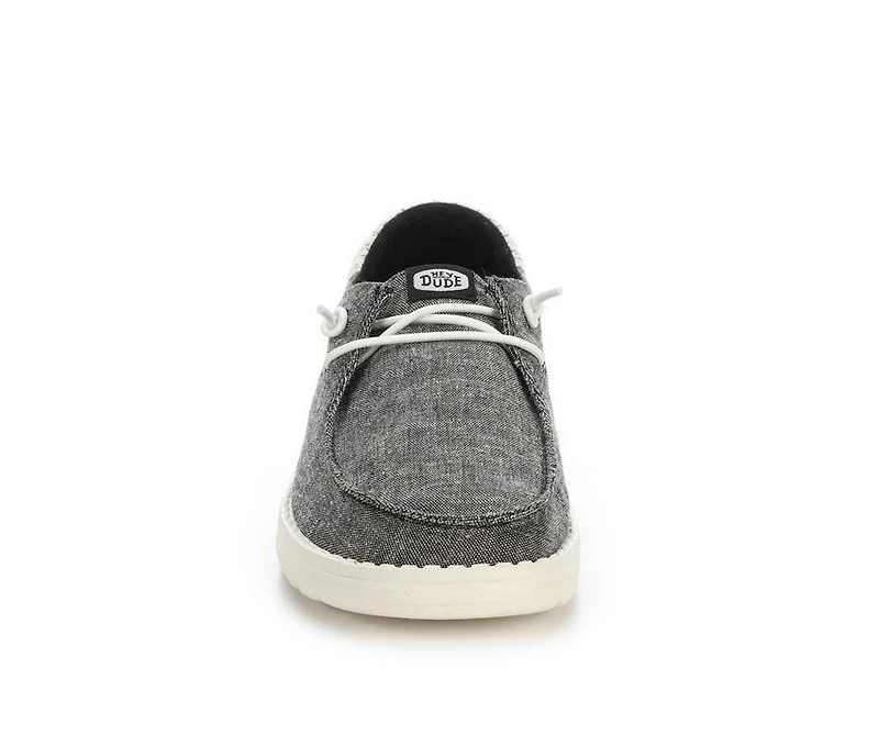 Women's HEYDUDE Wendy Funk Surf Baja Casual Shoes