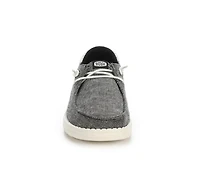 Women's HEYDUDE Wendy Funk Surf Baja Casual Shoes