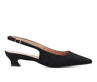 Women's Torgeis Bernadette Slingback Pumps