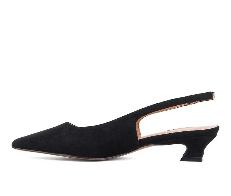 Women's Torgeis Bernadette Slingback Pumps