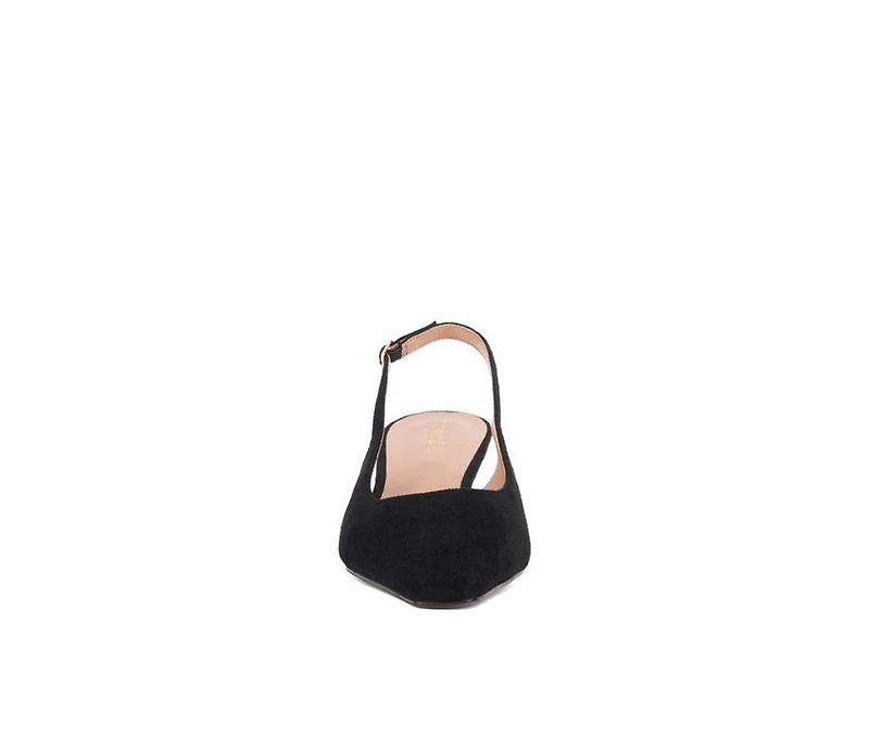 Women's Torgeis Bernadette Slingback Pumps